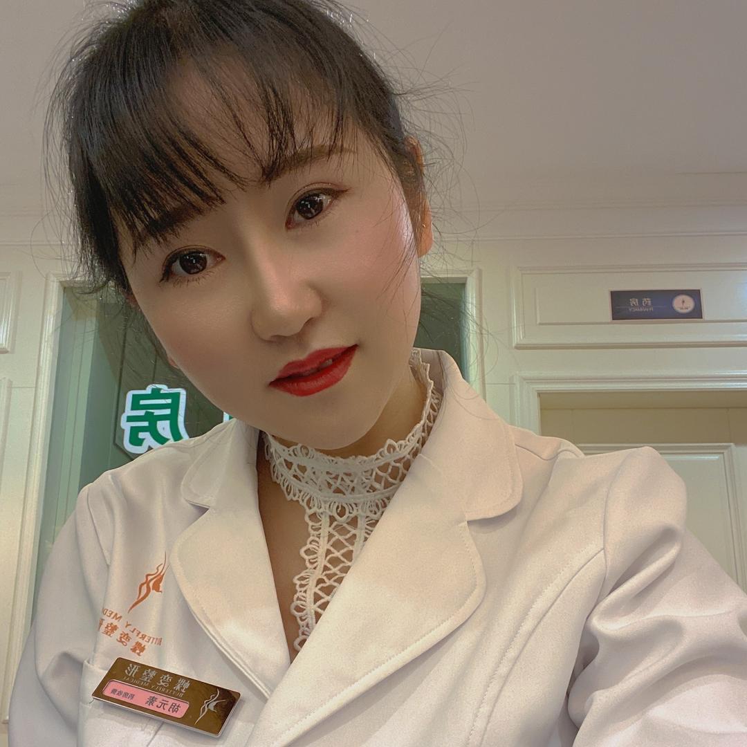小小精灵