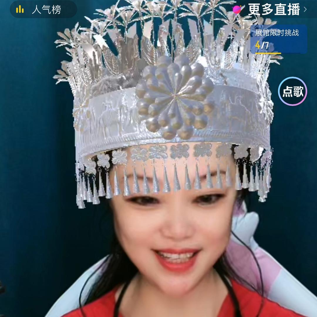 戏曲康玲，