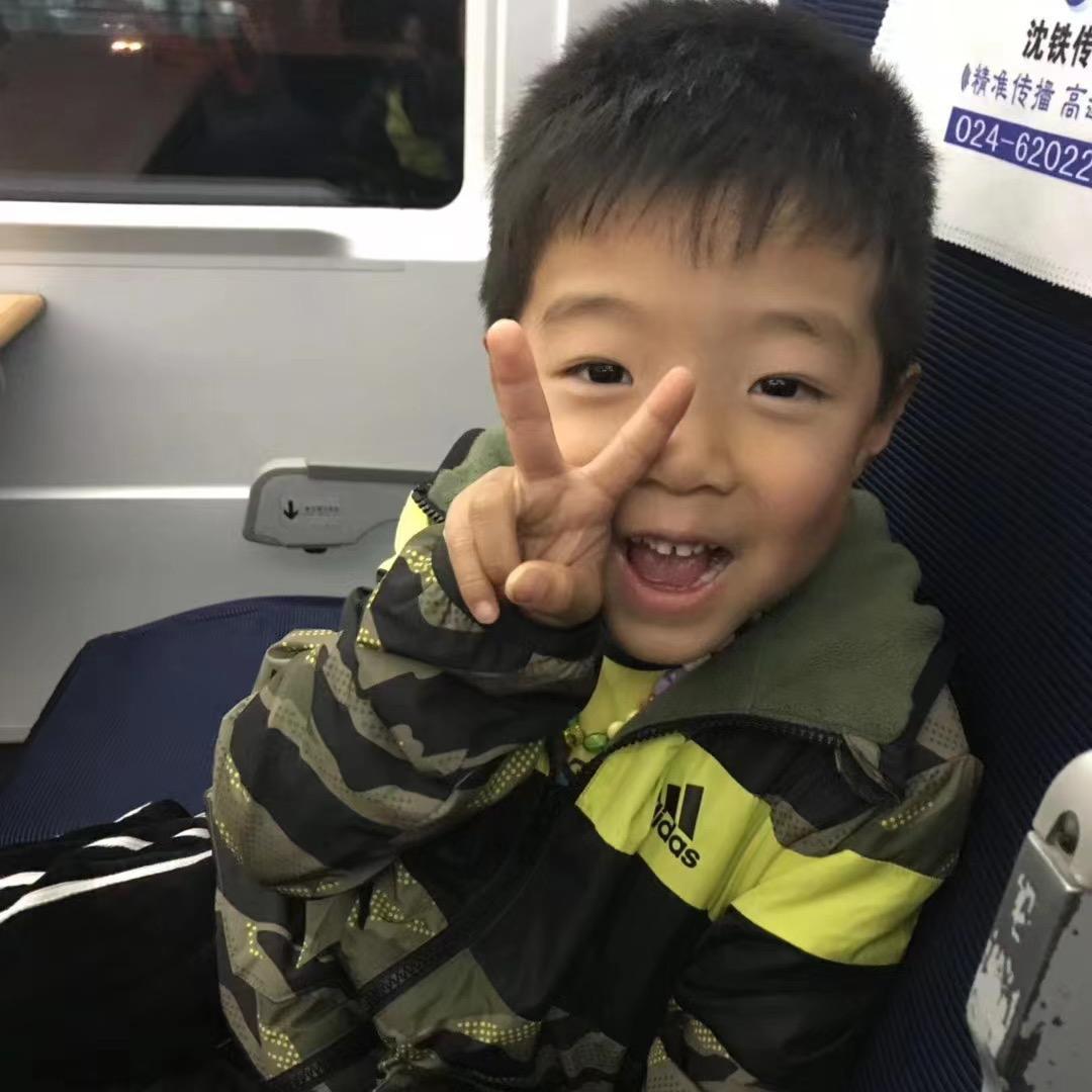 坚果妈妈