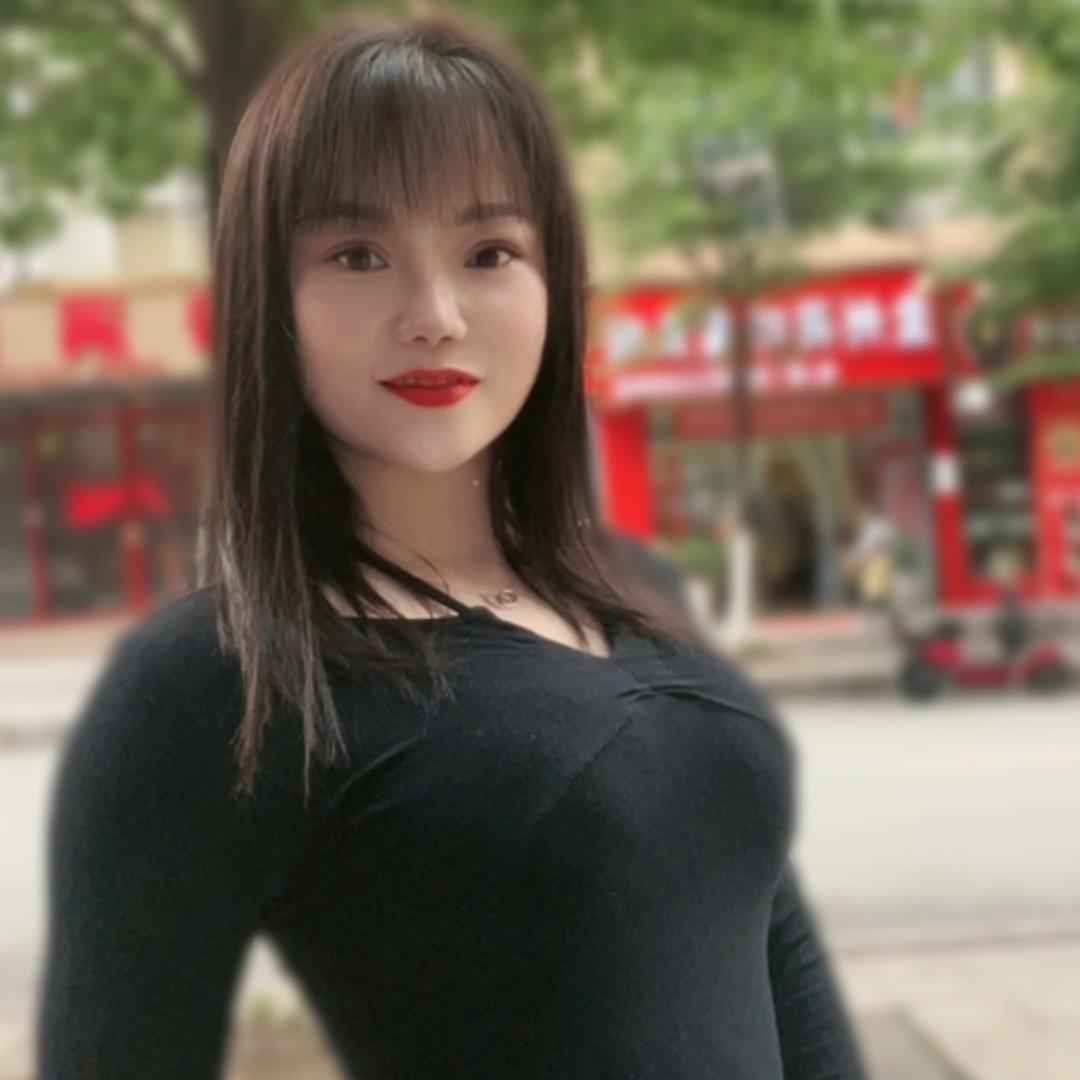 梦然💃