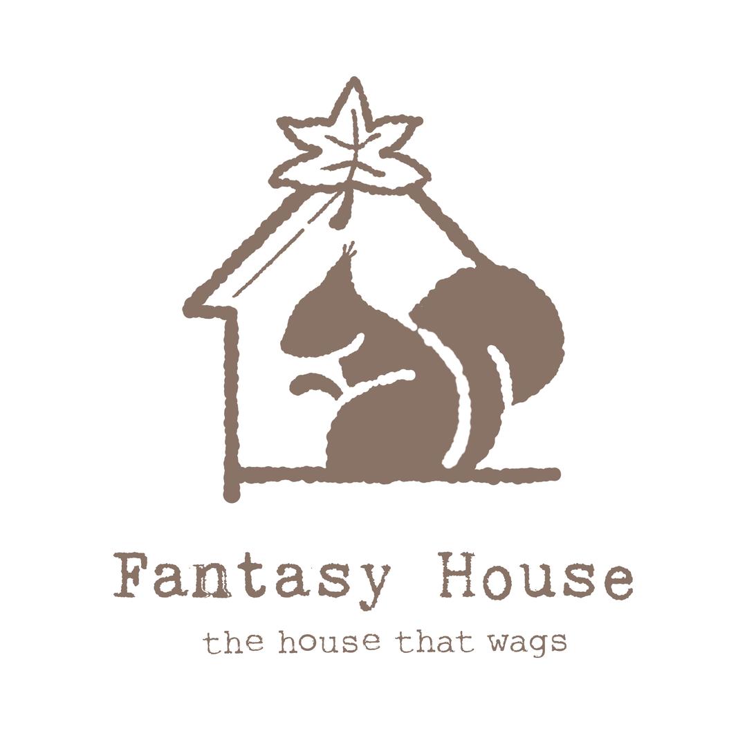 Fantasy House幻想屋