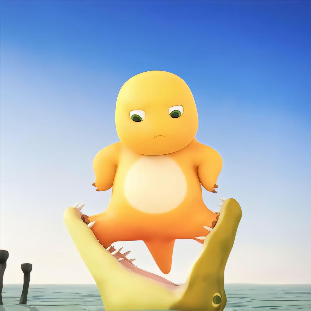 阿卓是DJ阿卓