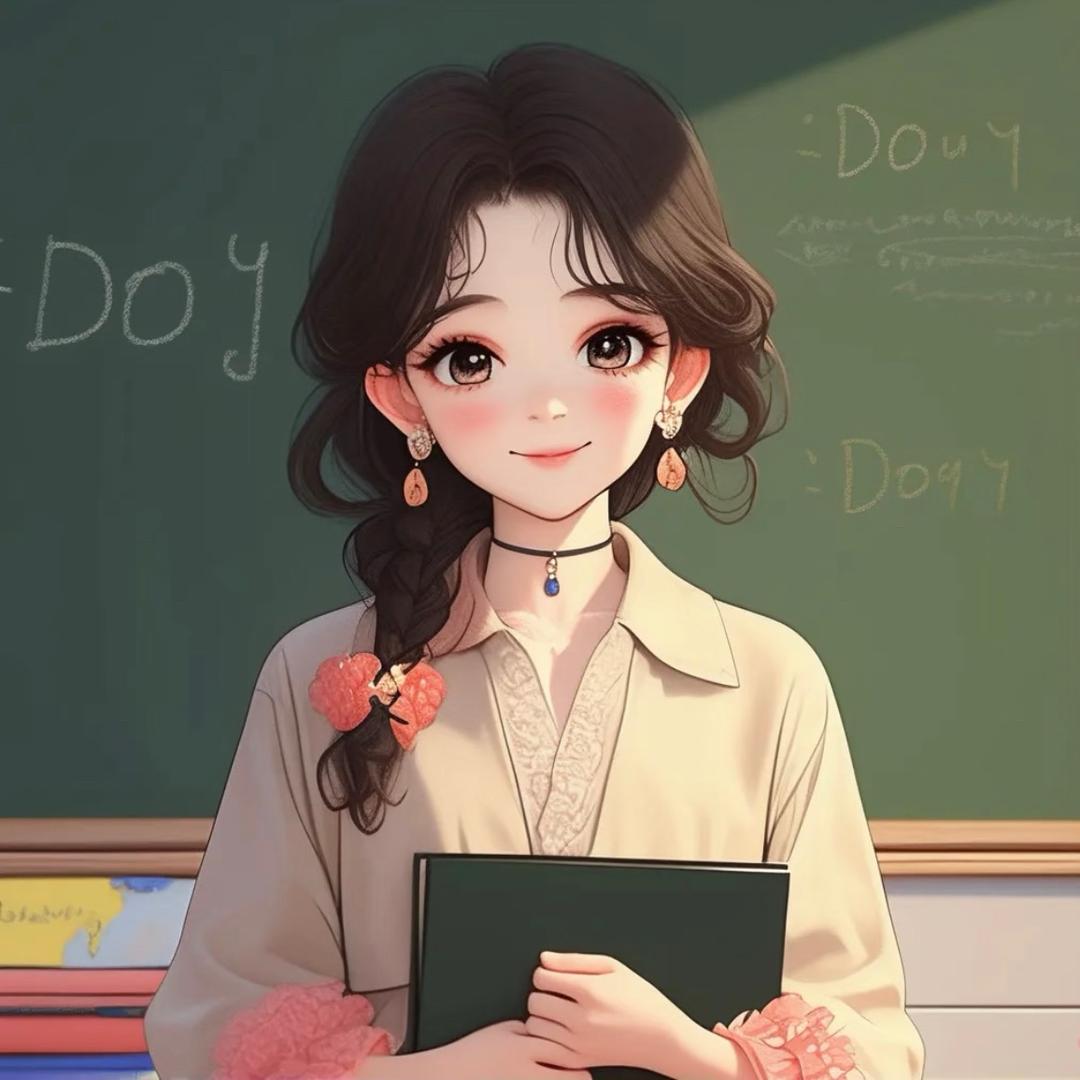 瑛子趣味动画课堂