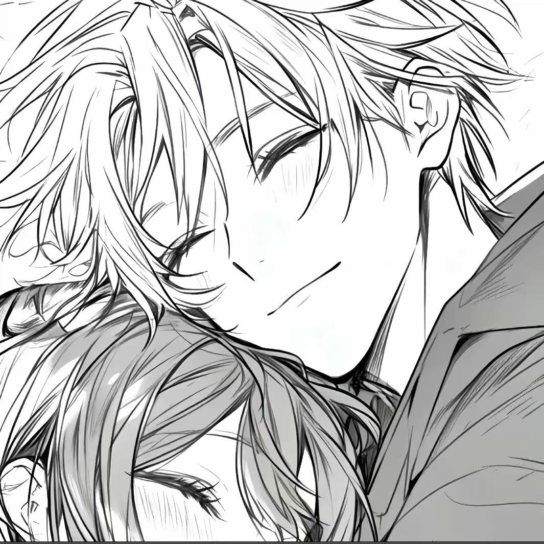 阳光开朗大男孩