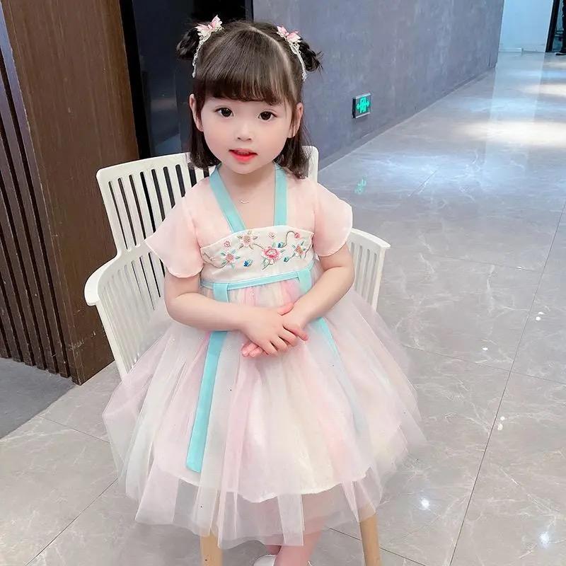 小番茄穿搭童装