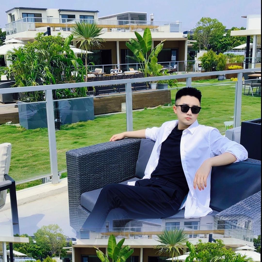 芭尚KK