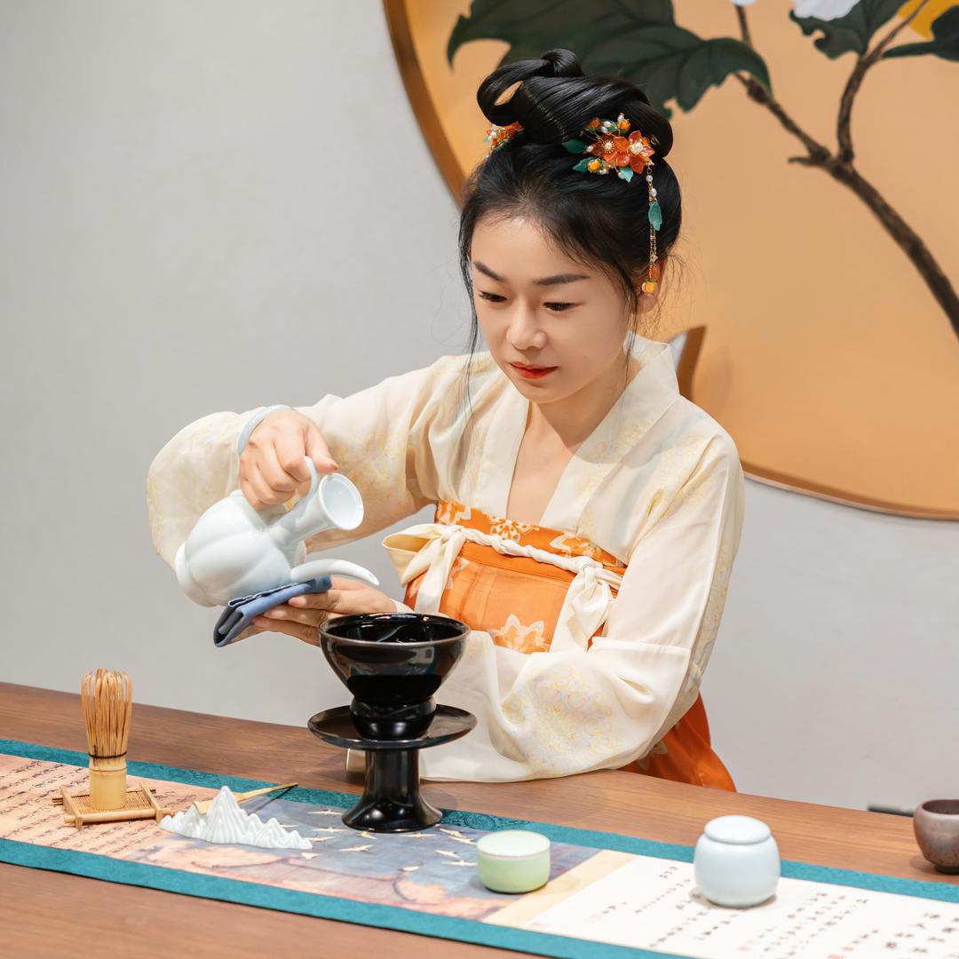 深山马帮（茶叶）