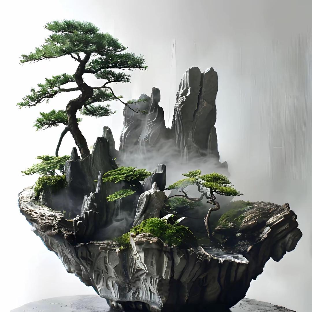 玩石哥