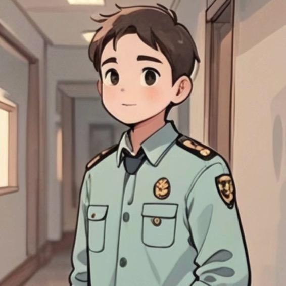 一