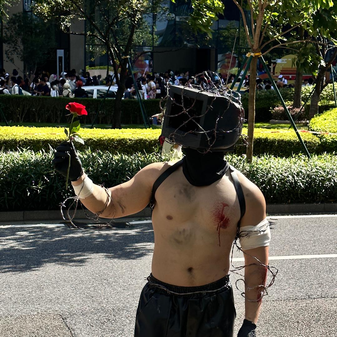你吃的没我多