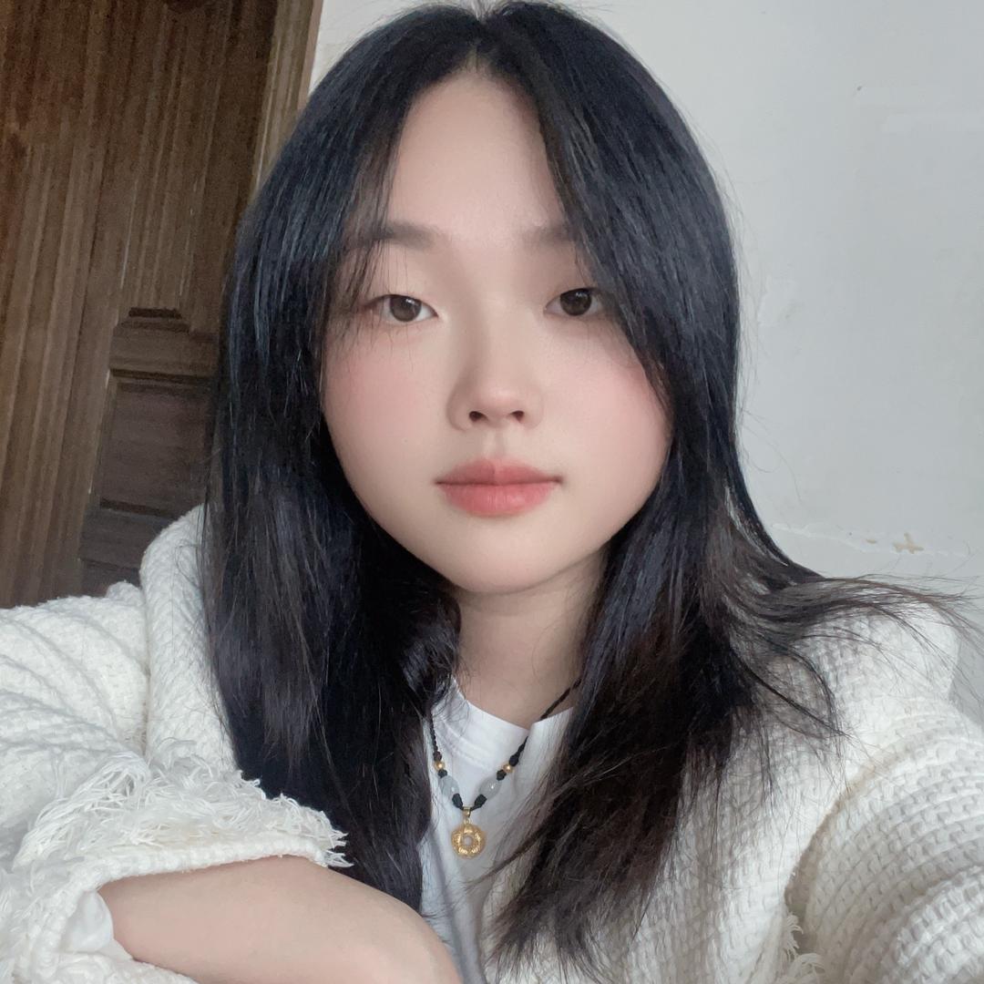 小茜妹