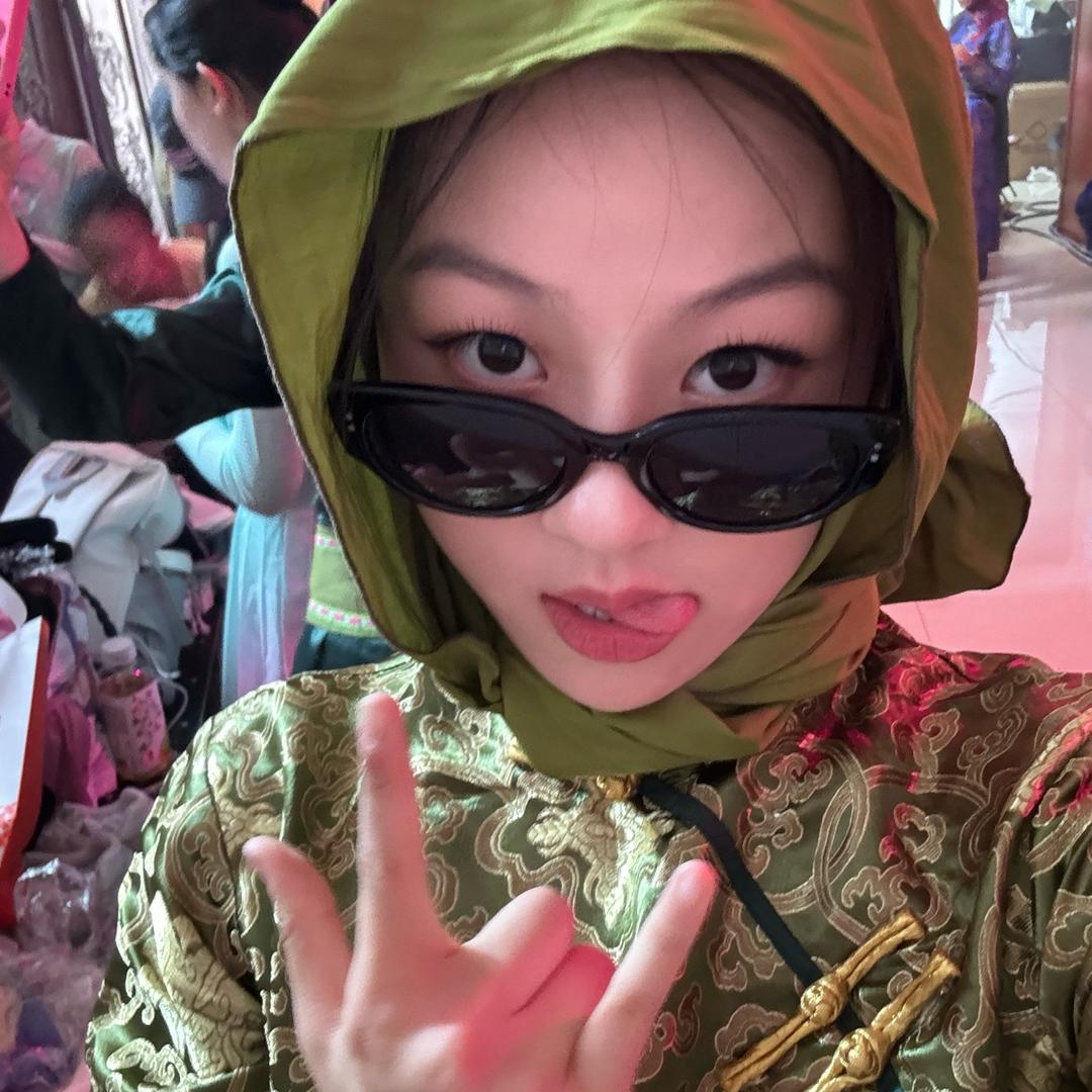 对方正在输入……