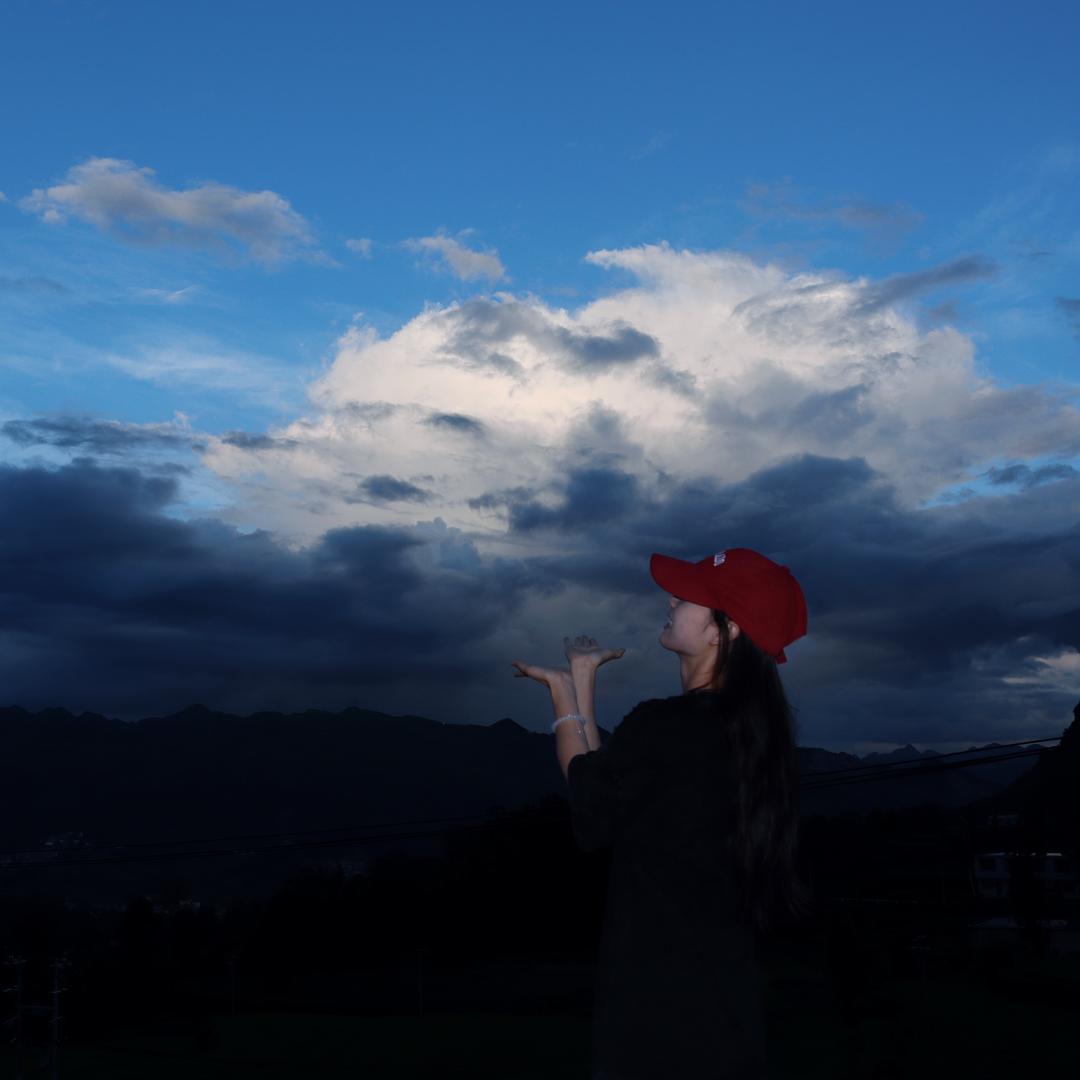 洪小飘🍓