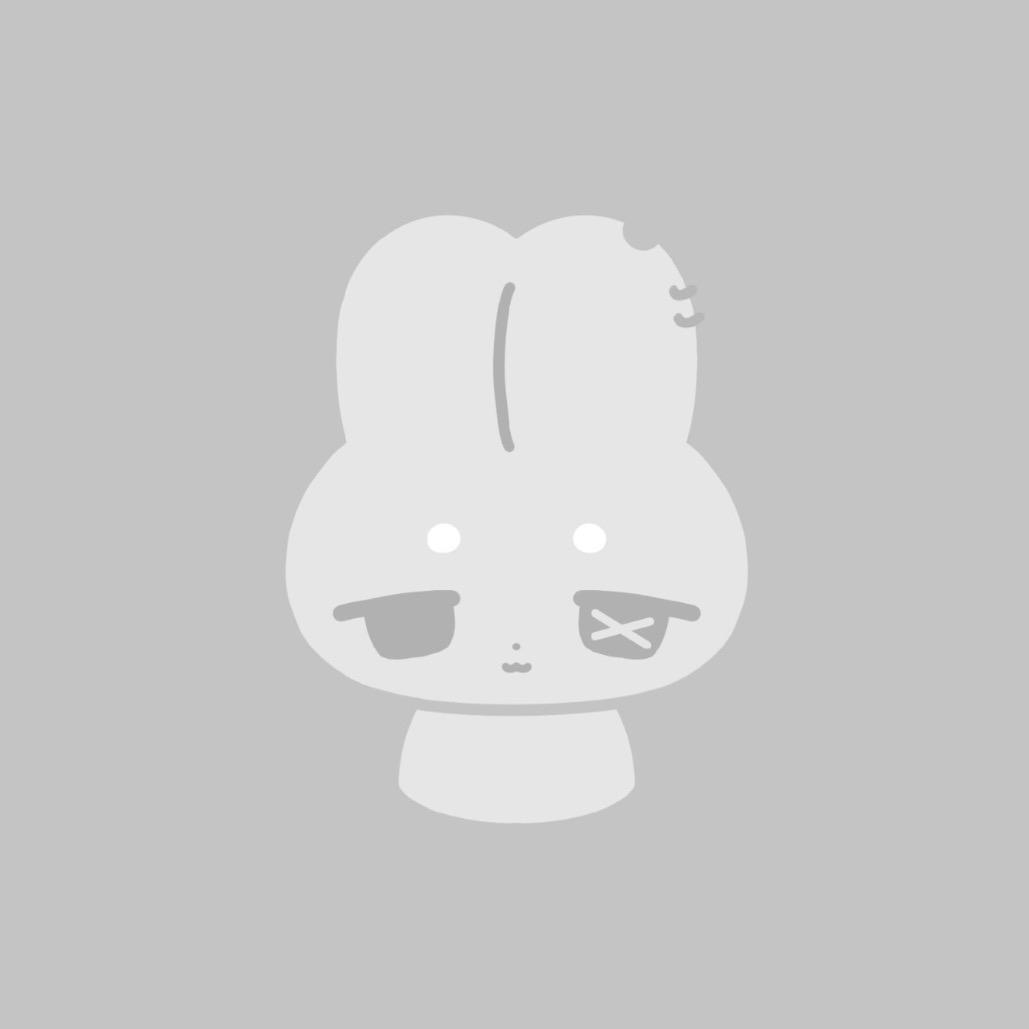 兔水偶(沈星回是最棒哒)