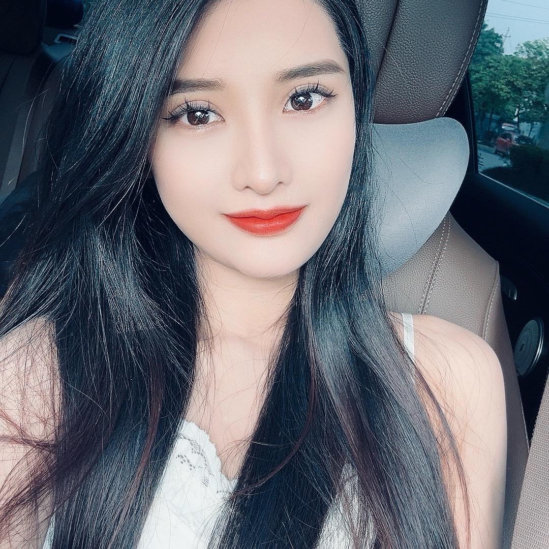 小萱女（没人疼）