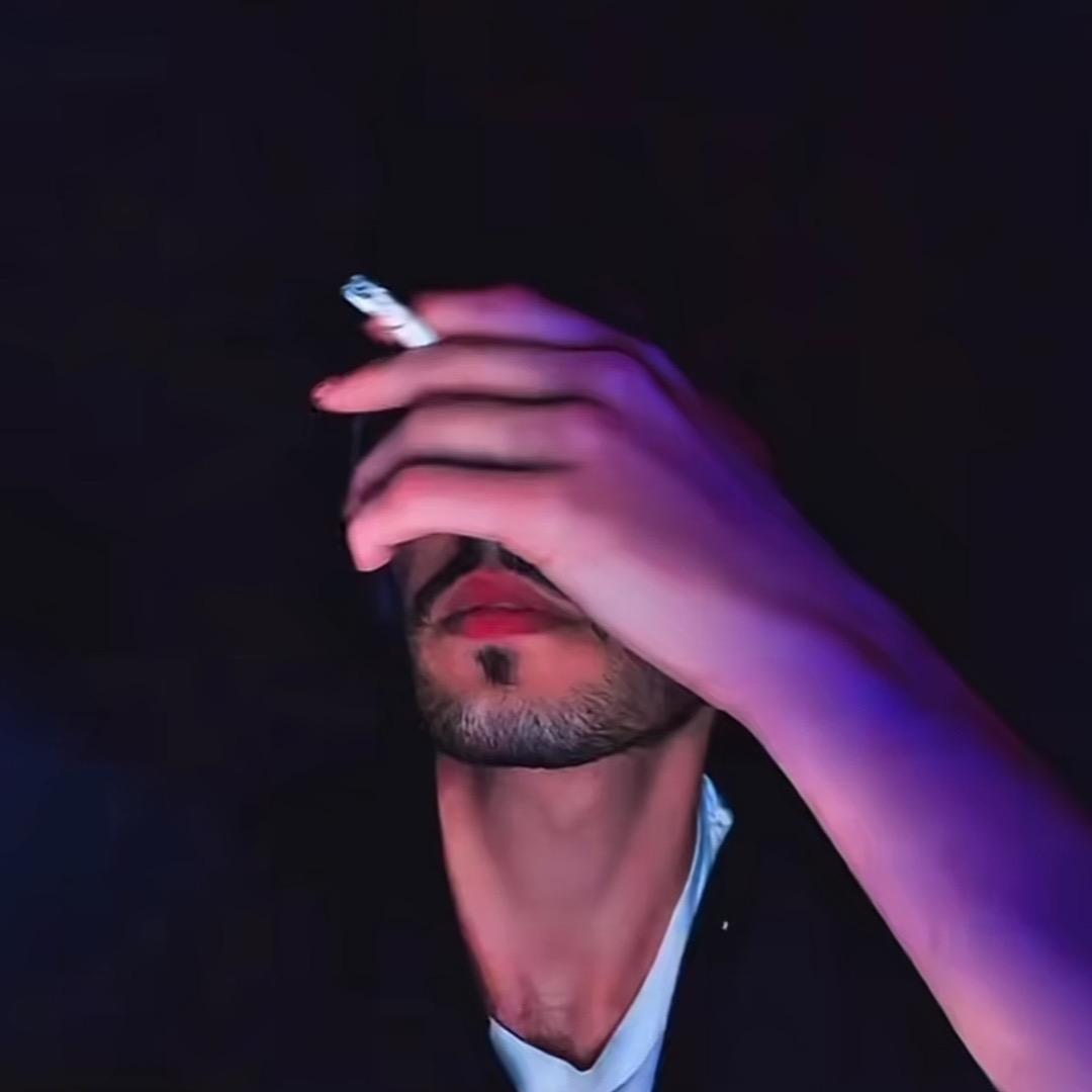 男人
