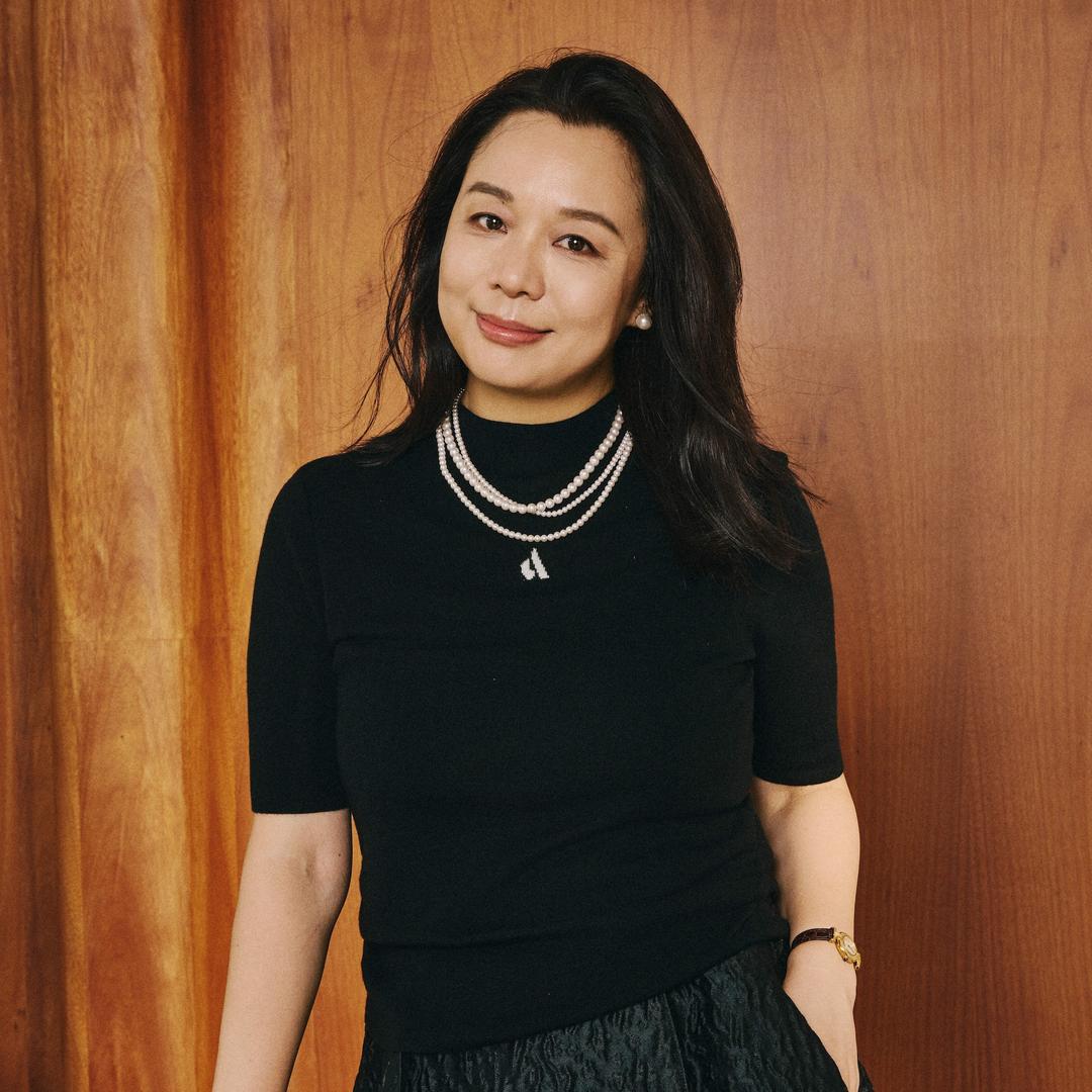 Q姐（时尚穿搭）