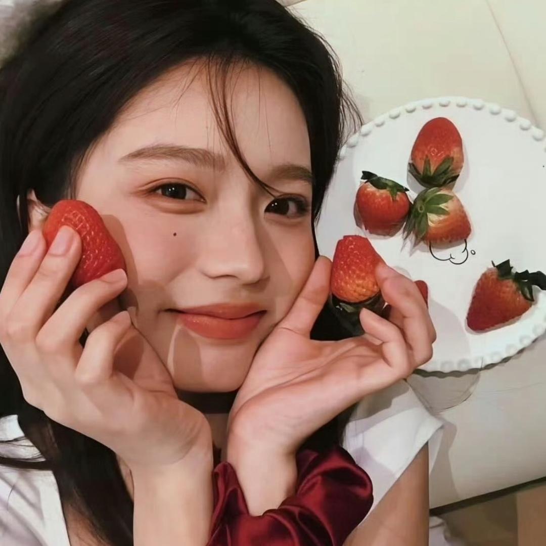 旺旺小仙☀️