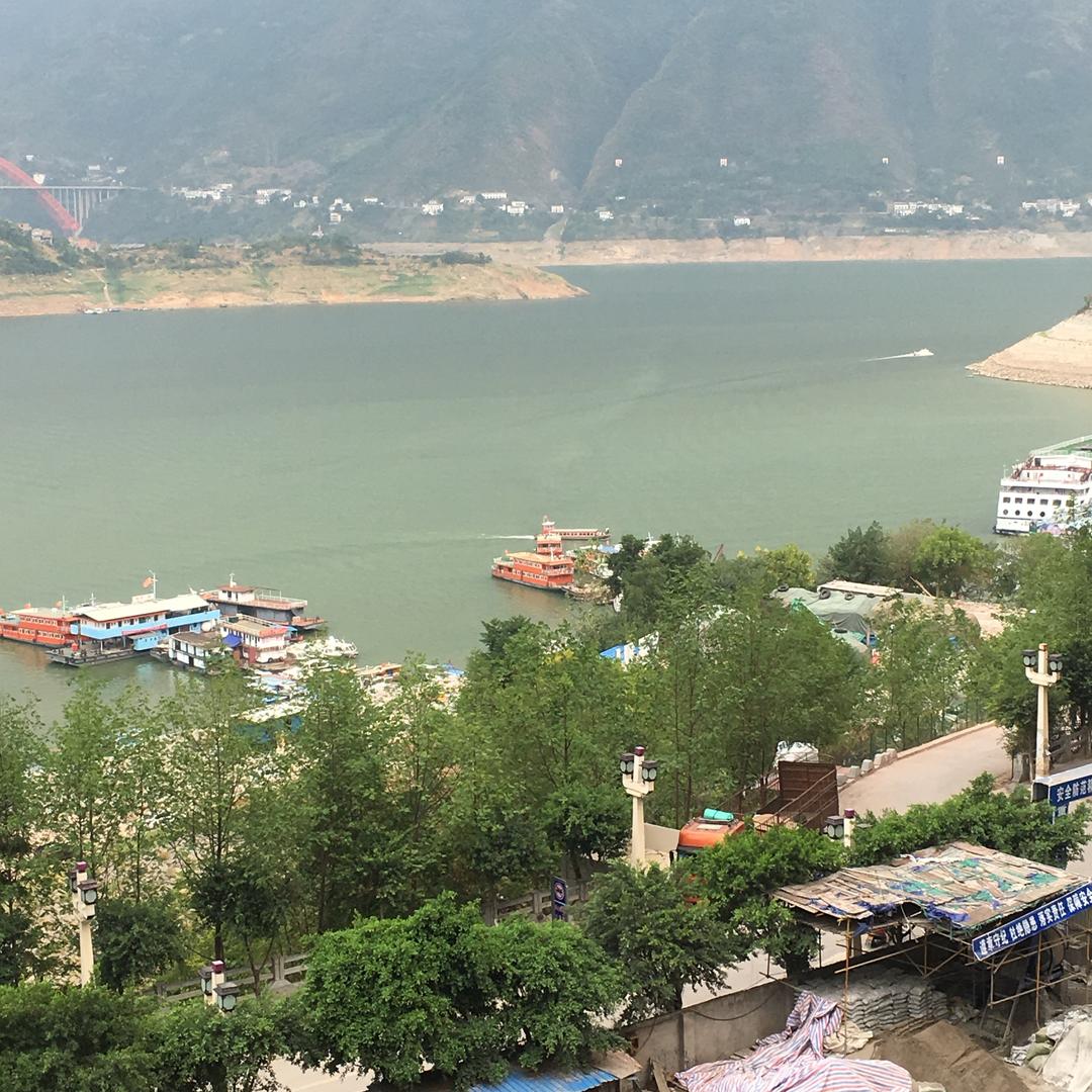 浮沉