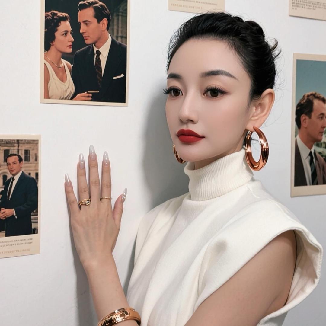 @艳丽