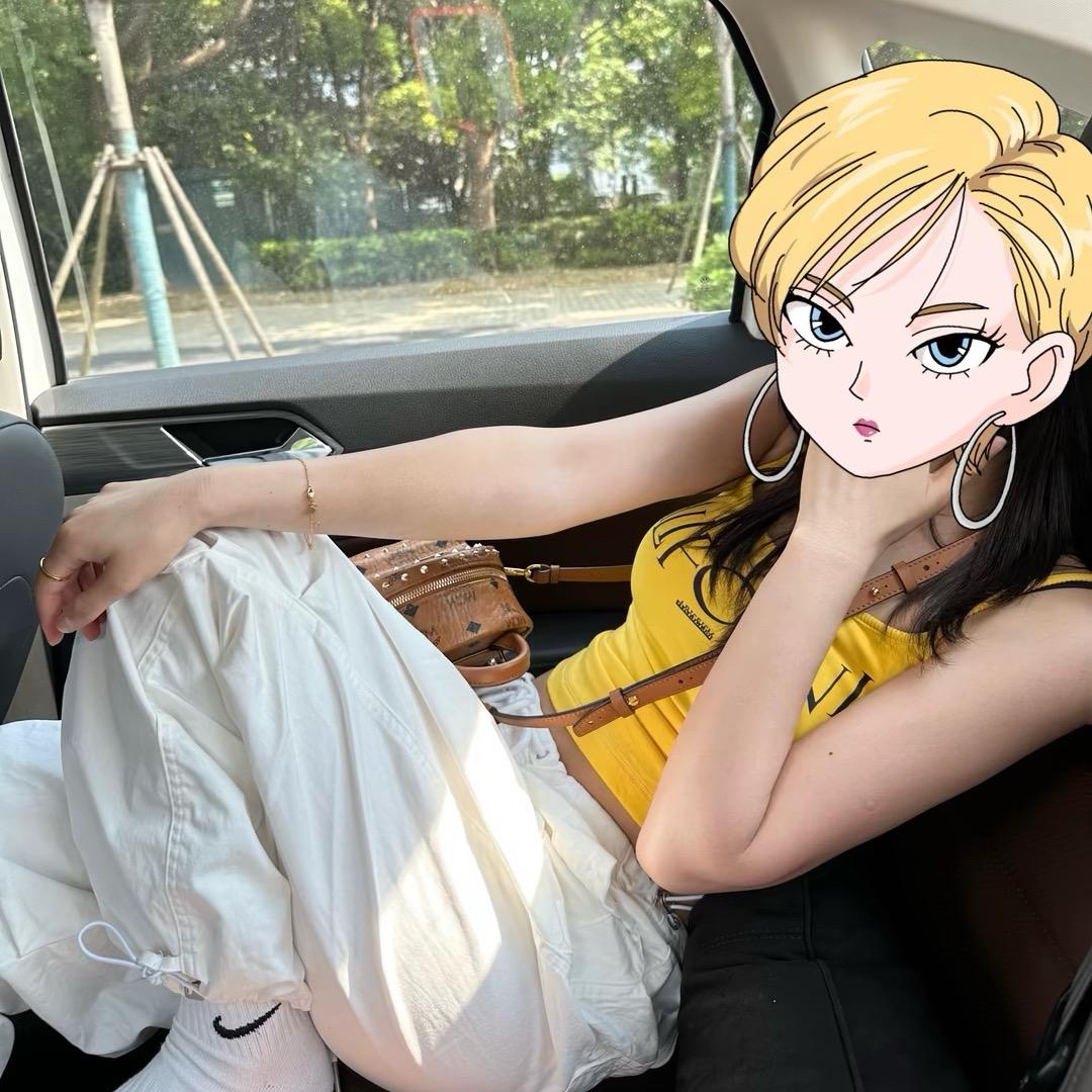 没有年龄的仙女