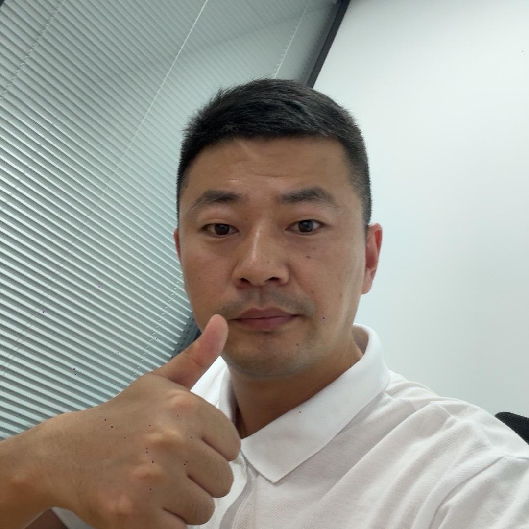我，大洋啊