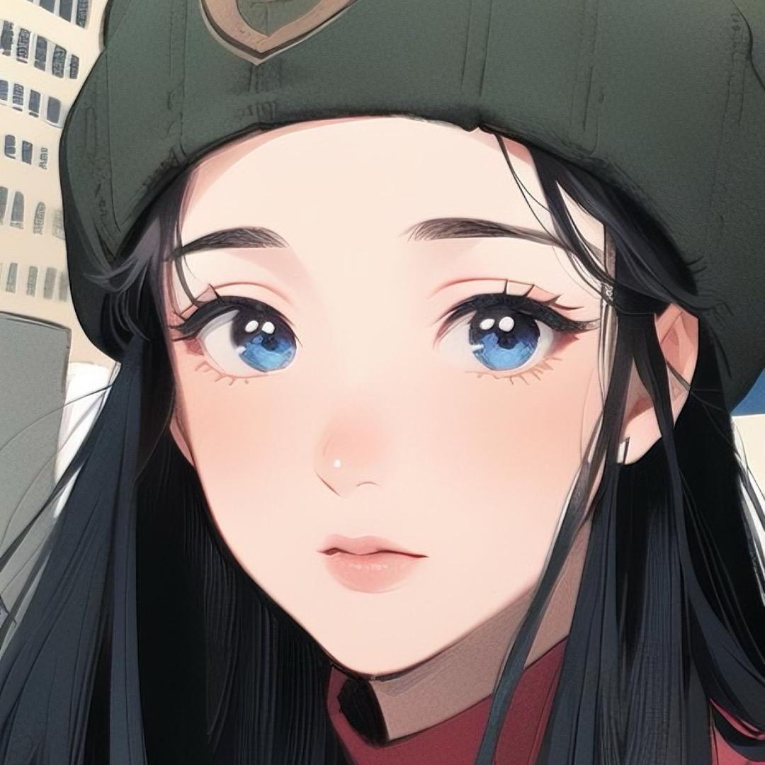 小小布丁