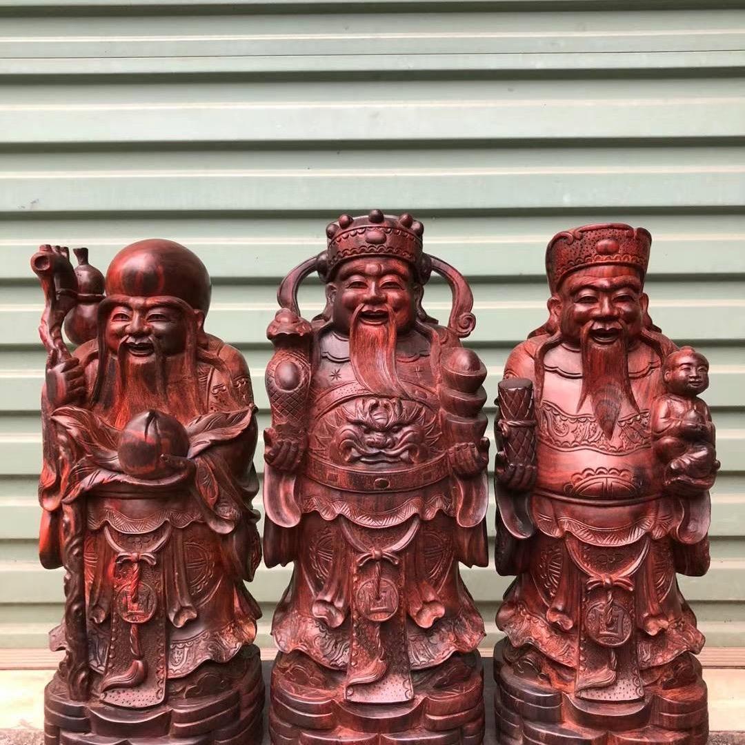 凭祥市三朵花红木工厂直销店