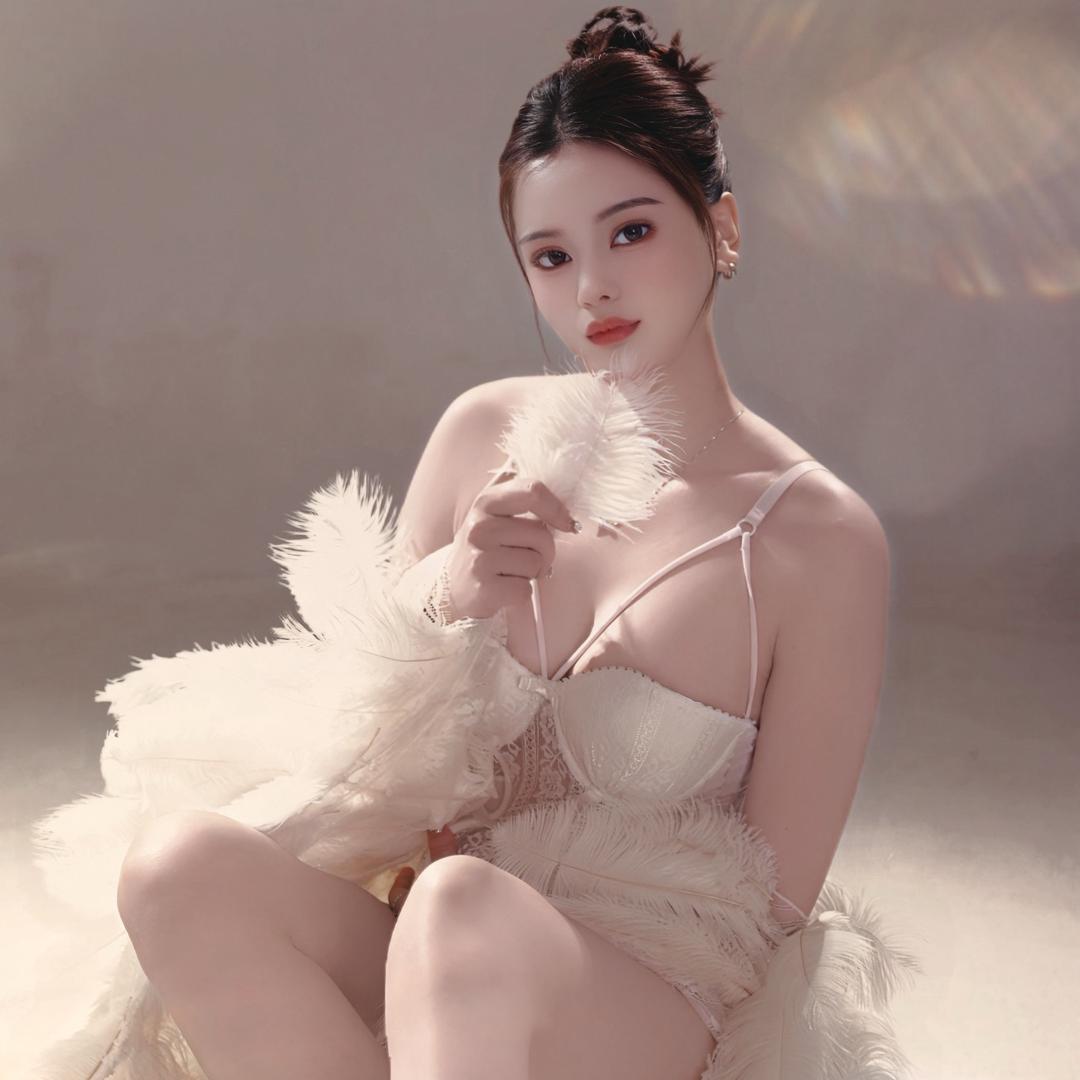 呆小猫