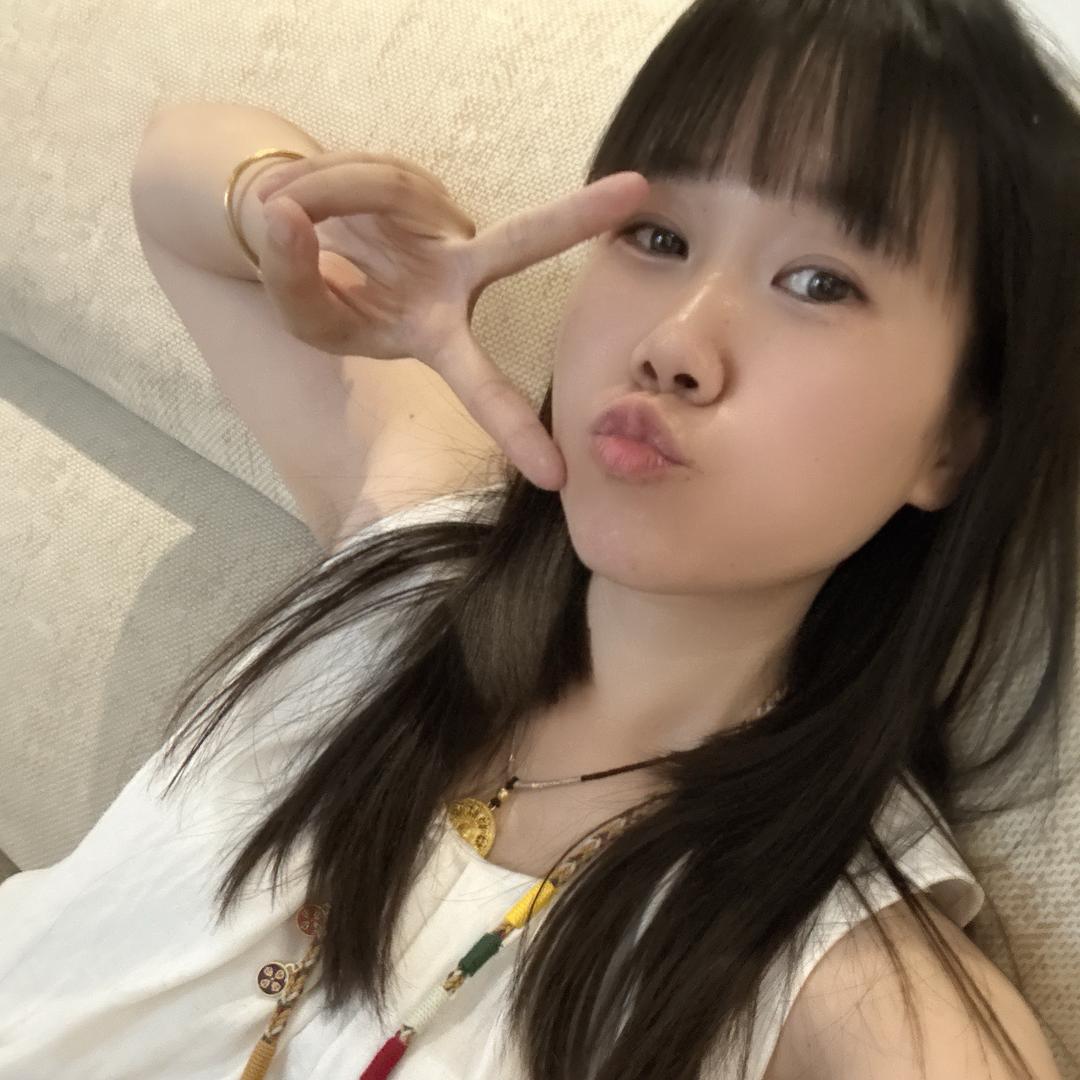 是楠楠吖