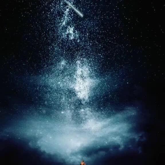 行云流水