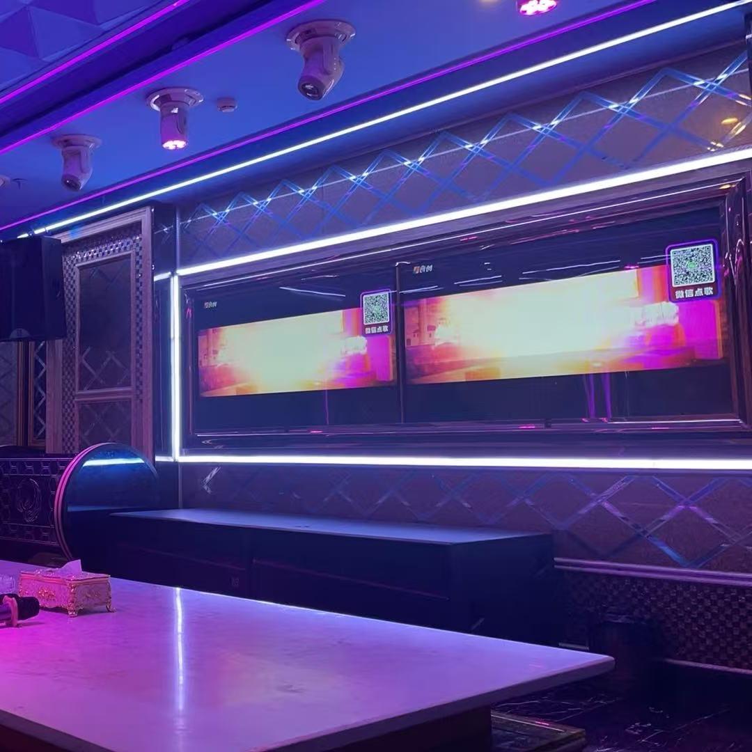 河源江澜会国际会所