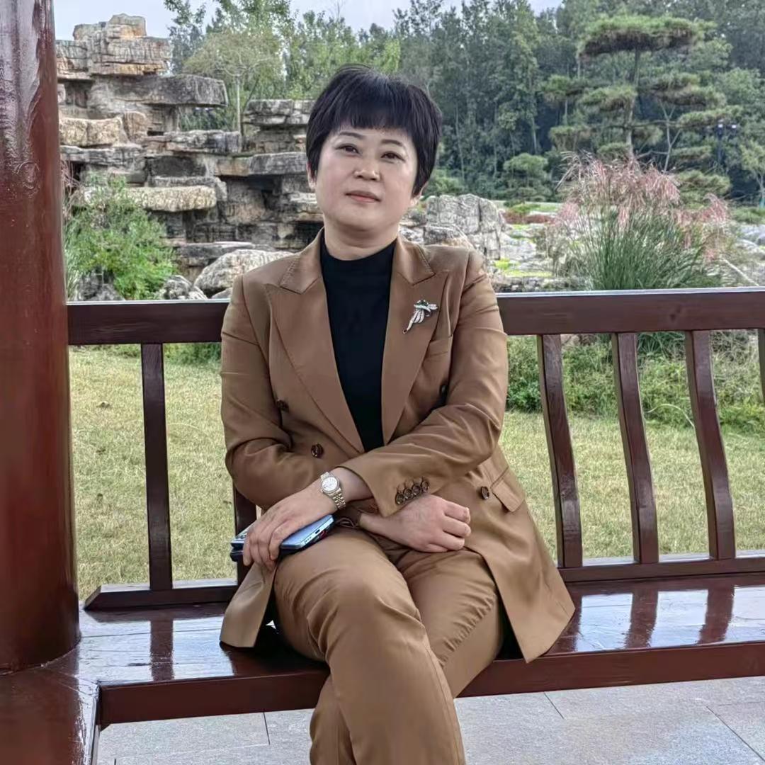 白茶清欢
