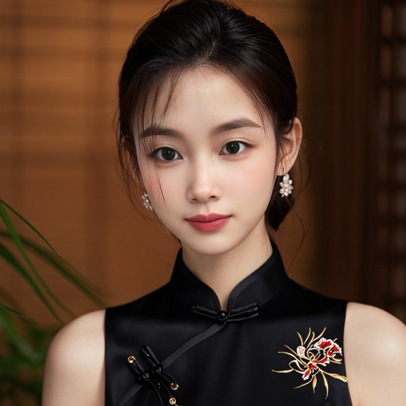 是姐姐呀