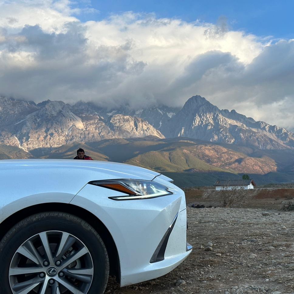 梧州二手车广旭名车