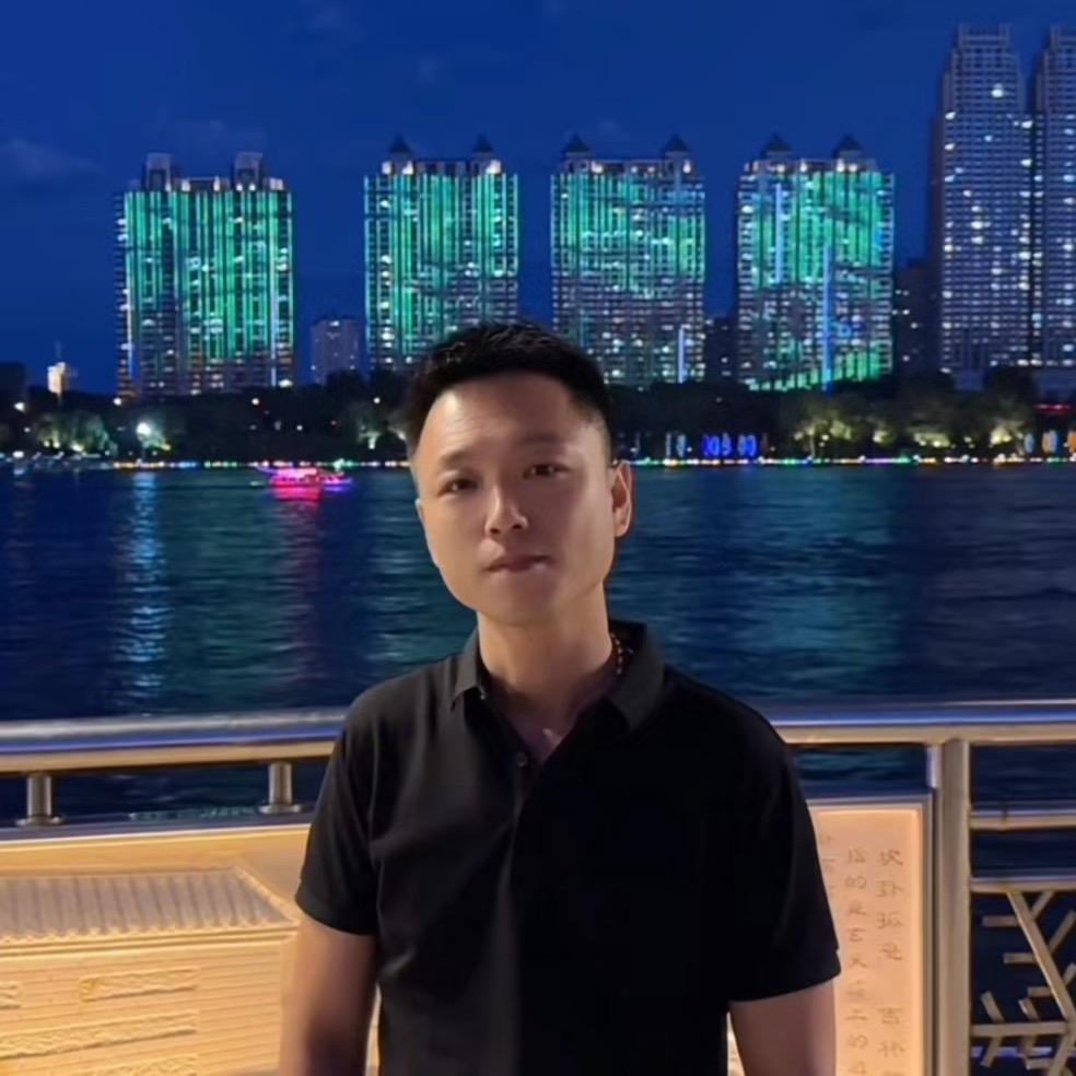 🐂谷先生（砥砺前行）