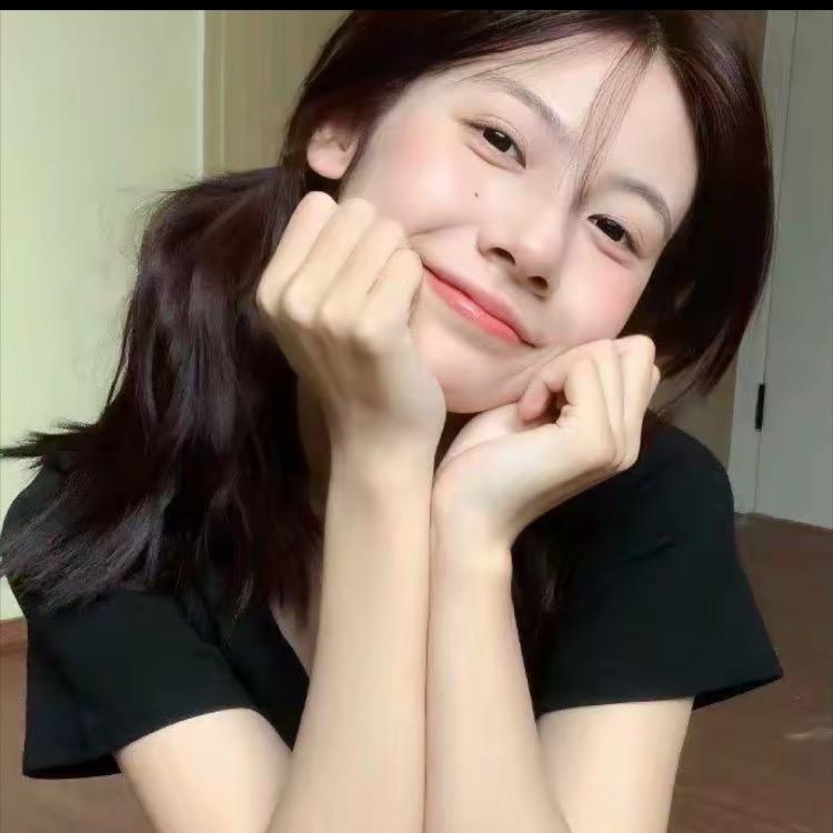 兮兮女大一