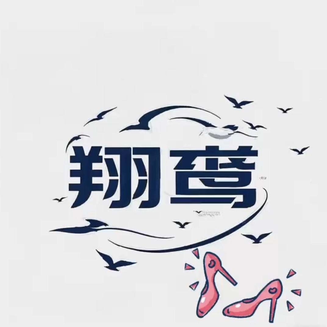 翔鸢时尚女鞋