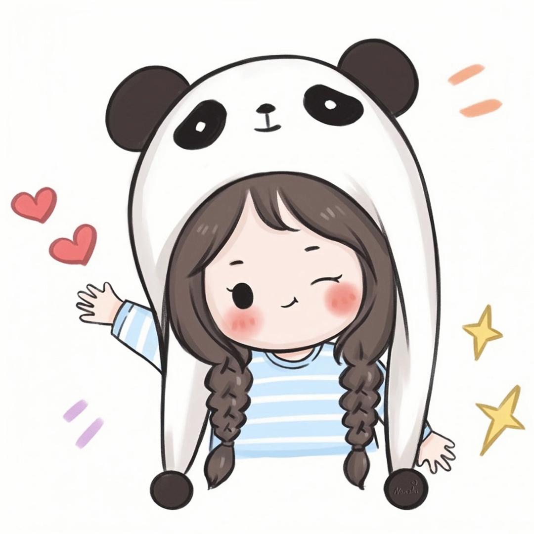 小眼睛