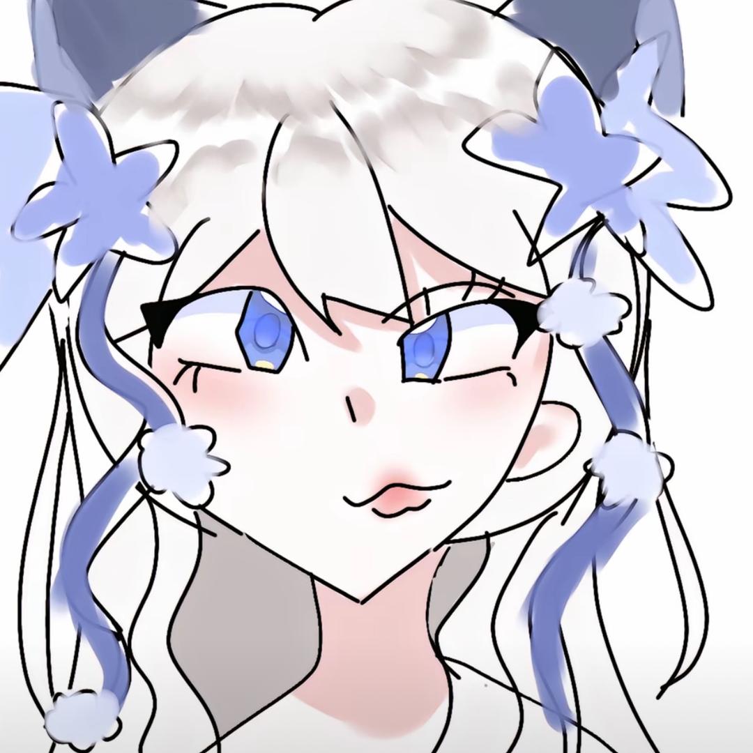 小小鱼