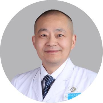 专治静脉曲张的刘洪医生