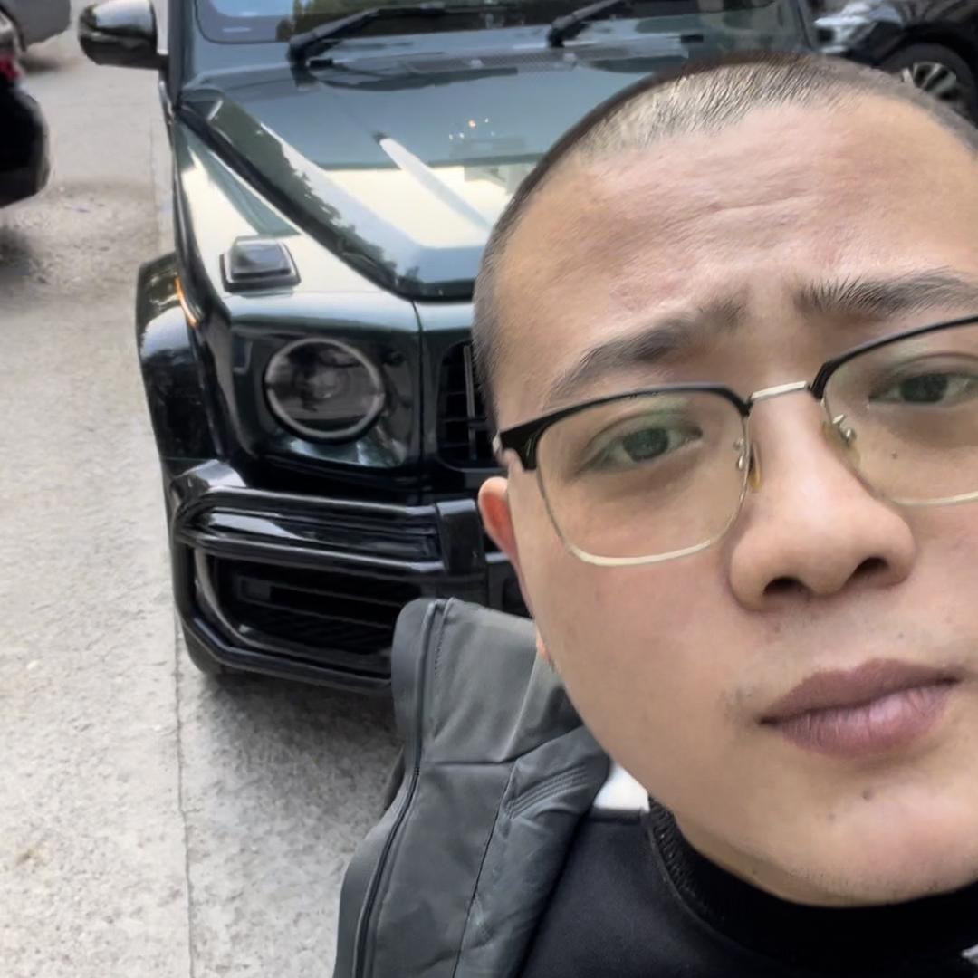 卖手机的王铁锤（环创优品）