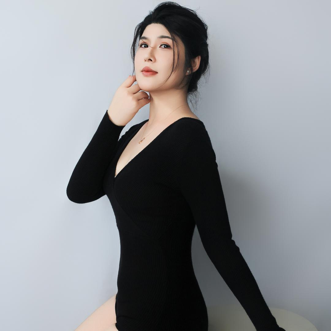 绥化美业人-淼淼