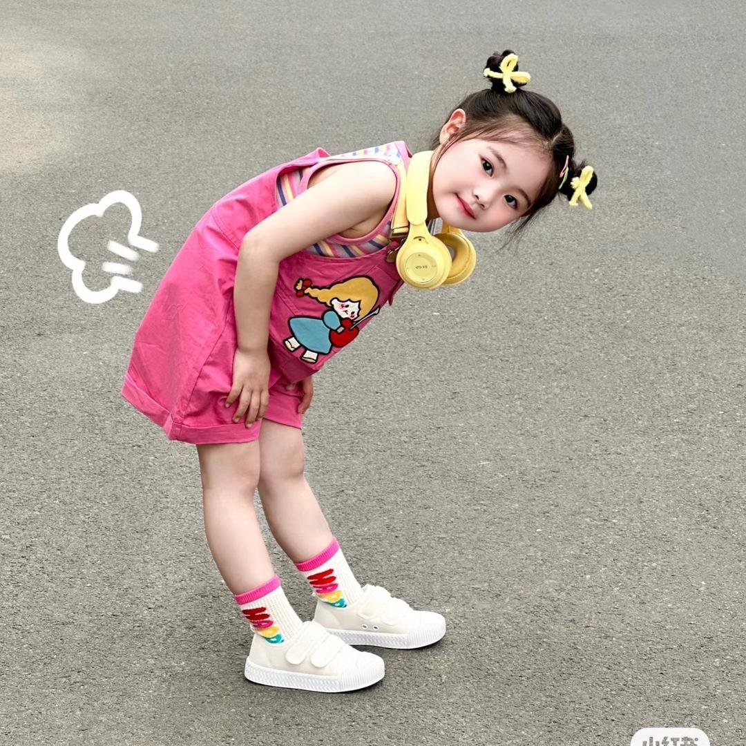艾小米童装1