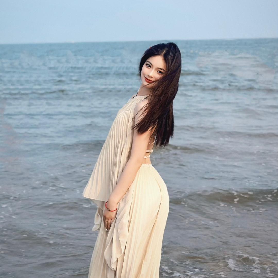 刘心怡