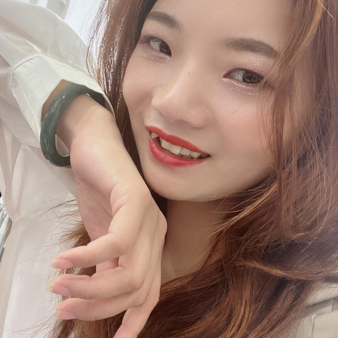 开心果小兔