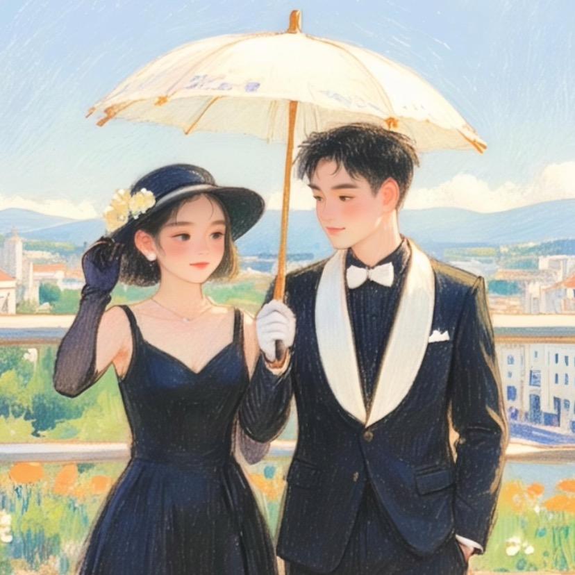 一朵YUN🍀