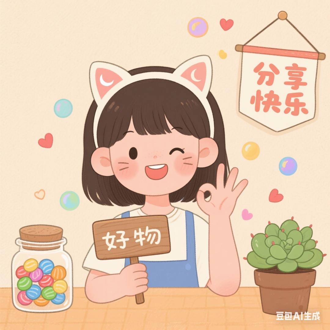小辰呀健康生活