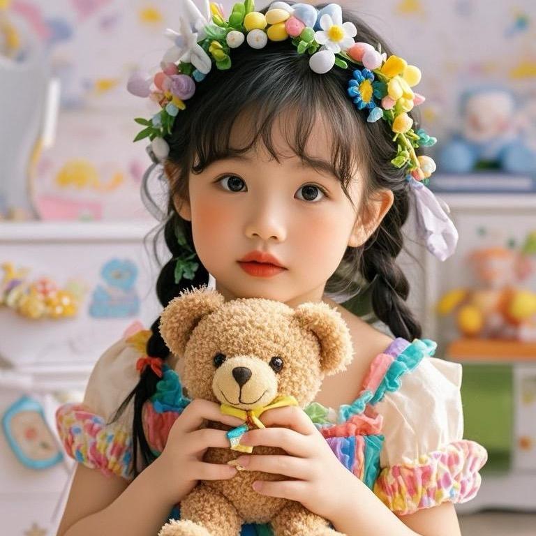 李啦啦