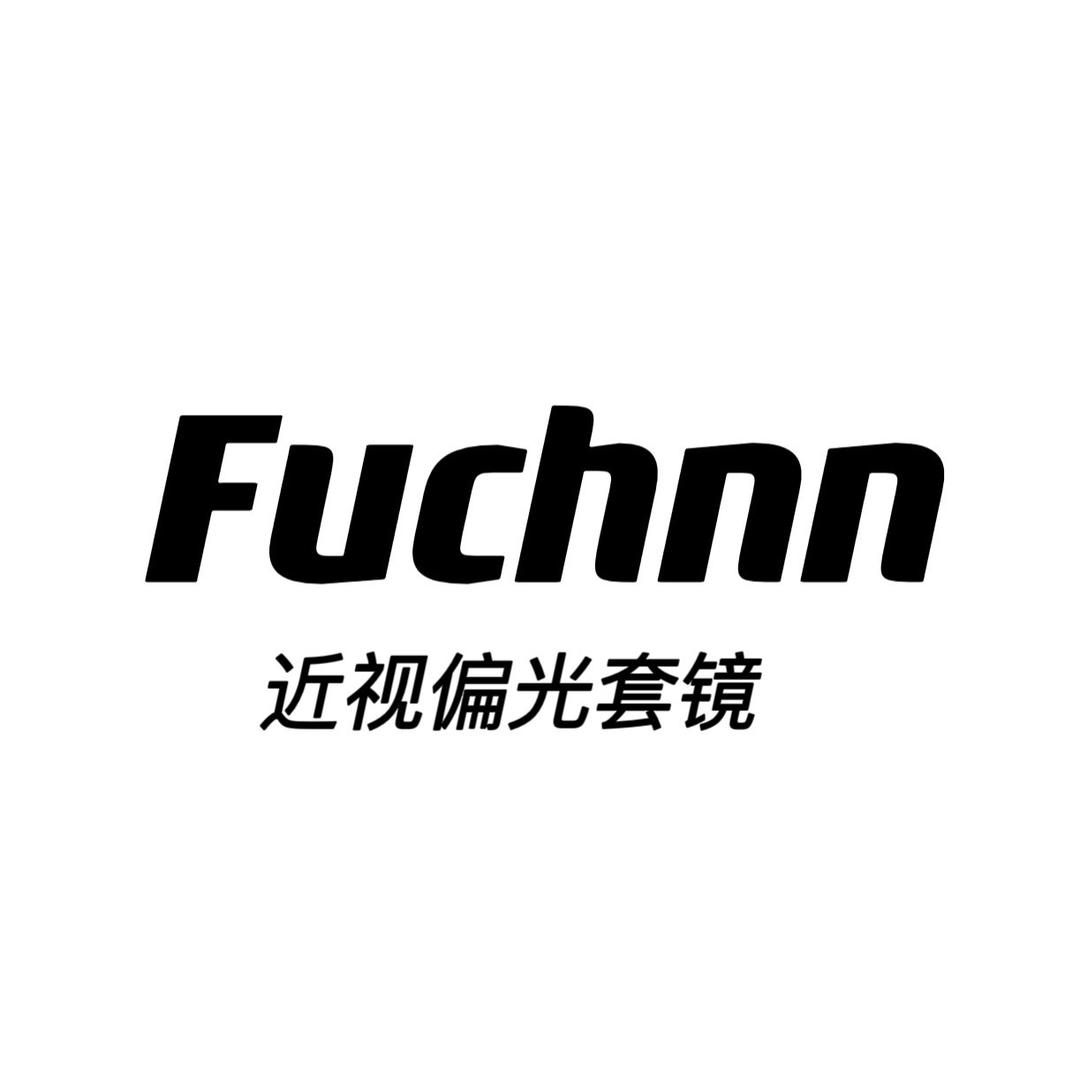 Fuchnn富川眼镜